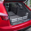2024 Volkswagen Touareg ROI now open in Malaysia – 340 PS 3.0L TSI V6; R-Line; IQ.Light HD Matrix; CKD?