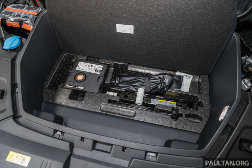 2023 Audi Q8 e-tron EV now in Malaysia – advanced 50 quattro spec, 95 kWh, 410 km range, from RM369k 1614509