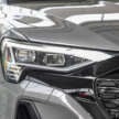 FIRST LOOK: 2023 Audi Q8 e-tron EV – 410 km range, RM369k, BMW iX rival an ‘absolute bargain’ in Malaysia