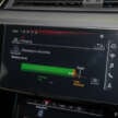 FIRST LOOK: 2023 Audi Q8 e-tron EV – 410 km range, RM369k, BMW iX rival an ‘absolute bargain’ in Malaysia