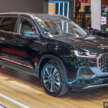 Chery partners Inokom, makes Malaysia its ASEAN hub – RHD R&D centre, exports to Australia