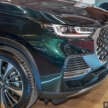 Chery partners Inokom, makes Malaysia its ASEAN hub – RHD R&D centre, exports to Australia