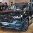 Chery partners Inokom, makes Malaysia its ASEAN hub – RHD R&D centre, exports to Australia