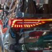 Chery partners Inokom, makes Malaysia its ASEAN hub – RHD R&D centre, exports to Australia