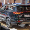 Chery partners Inokom, makes Malaysia its ASEAN hub – RHD R&D centre, exports to Australia