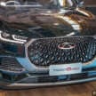 Chery partners Inokom, makes Malaysia its ASEAN hub – RHD R&D centre, exports to Australia