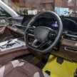Chery partners Inokom, makes Malaysia its ASEAN hub – RHD R&D centre, exports to Australia