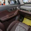Chery partners Inokom, makes Malaysia its ASEAN hub – RHD R&D centre, exports to Australia