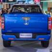 GWM Cannon previewed in Malaysia, launching soon?