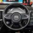 GWM Cannon previewed in Malaysia, launching soon?