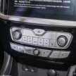 GWM Cannon previewed in Malaysia, launching soon?