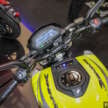 2023 Modenas Dominar D400 Adventure and D250 Malaysian launch, priced at RM15,797 and RM13,797