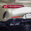 Mercedes-AMG GT63S E Performance in Malaysia – 843 hp/1,400 Nm V8 PHEV; from RM2.1 million OTR