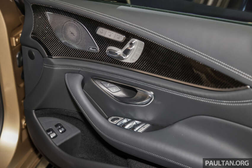Mercedes-AMG GT63S E Performance in Malaysia – 843 hp/1,400 Nm V8 PHEV; from RM2.1 million OTR 1609080