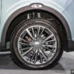 Neta V – cheapest EV in Malaysia at RM99,800, plus RM10k cash voucher; 380 km range, 120 km/h max
