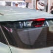 Neta V – cheapest EV in Malaysia at RM99,800, plus RM10k cash voucher; 380 km range, 120 km/h max