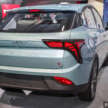 Neta V – cheapest EV in Malaysia at RM99,800, plus RM10k cash voucher; 380 km range, 120 km/h max