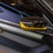 Proton X50 R3 20th Anniversary Edition, 200 units only