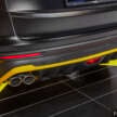 Proton X50 R3 20th Anniversary Edition, 200 units only