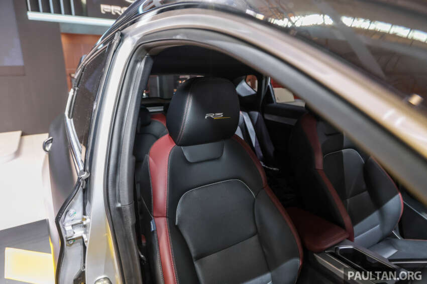 Proton X50 R3 20th Anniversary Edition, 200 units only 1607691