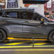 Proton X50 R3 20th Anniversary Edition, 200 units only