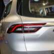 Proton X90 gets 5-star ASEAN NCAP crash test rating