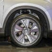 Proton X90 2023 dilancarkan — harga dari RM124k-RM153k, 1.5T-GDi 48V <em>mild-hybrid</em>, 6&7-tempat duduk