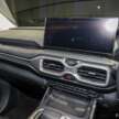 Proton X90 gets 5-star ASEAN NCAP crash test rating
