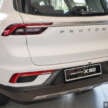Proton X90 2023 dilancarkan — harga dari RM124k-RM153k, 1.5T-GDi 48V <em>mild-hybrid</em>, 6&7-tempat duduk