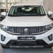 Proton X90 2023 dilancarkan — harga dari RM124k-RM153k, 1.5T-GDi 48V <em>mild-hybrid</em>, 6&7-tempat duduk