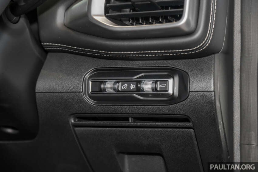 Proton X90 SUV launched, priced from RM123,800 to RM152,800 – 6 or 7 seats, 1.5L TGDi 48V mild-hybrid 1612134