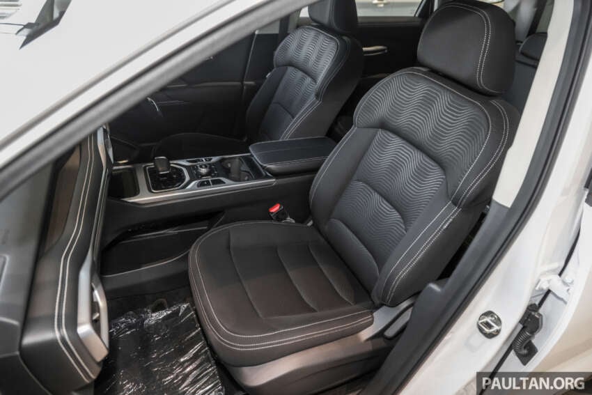 Proton X90 SUV launched, priced from RM123,800 to RM152,800 – 6 or 7 seats, 1.5L TGDi 48V mild-hybrid 1612135