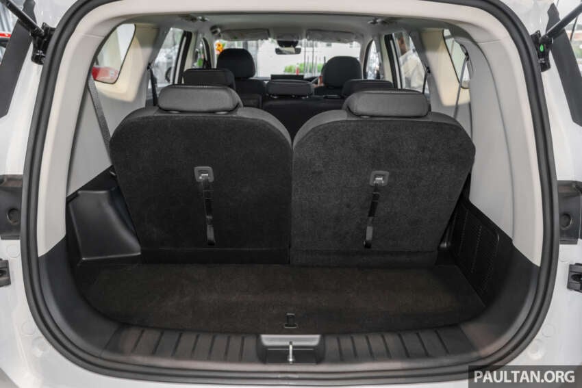 Proton X90 SUV launched, priced from RM123,800 to RM152,800 – 6 or 7 seats, 1.5L TGDi 48V mild-hybrid 1612141