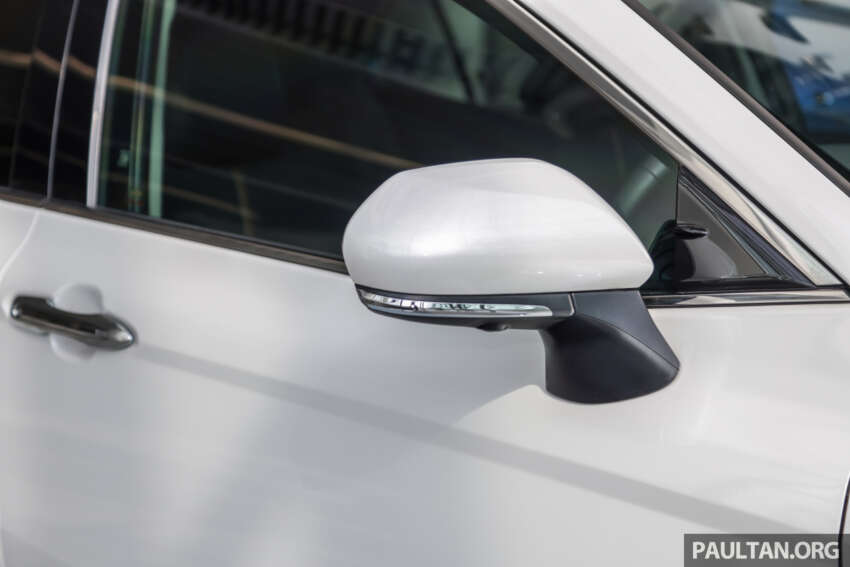 UMW Toyota Motor presents multi-pathway strategy to achieve carbon neutrality – more hybrids, EVs coming 1612781