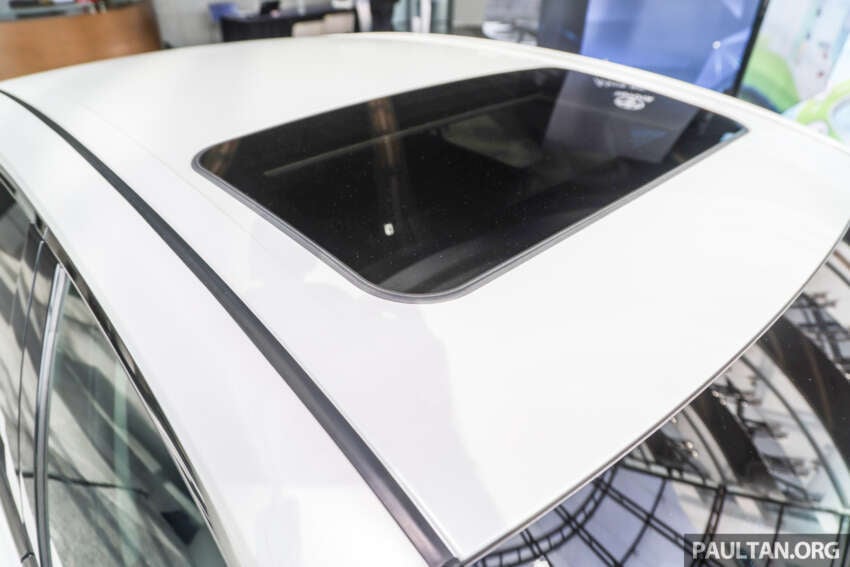 UMW Toyota Motor presents multi-pathway strategy to achieve carbon neutrality – more hybrids, EVs coming 1612785