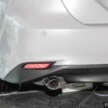 Toyota Camry Hybrid previewed in Malaysia at UMWT’s Beyond Zero event – 211 PS, 2.5L; launching soon?