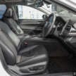 Toyota Camry Hybrid previewed in Malaysia at UMWT’s Beyond Zero event – 211 PS, 2.5L; launching soon?