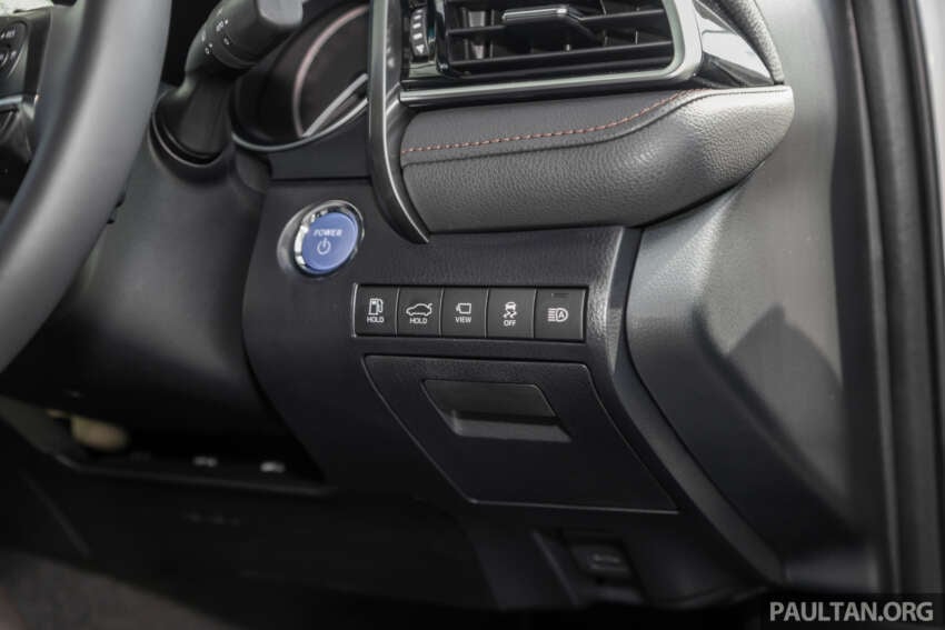 UMW Toyota Motor presents multi-pathway strategy to achieve carbon neutrality – more hybrids, EVs coming 1612823