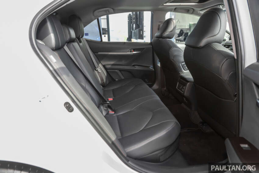 UMW Toyota Motor presents multi-pathway strategy to achieve carbon neutrality – more hybrids, EVs coming 1612828