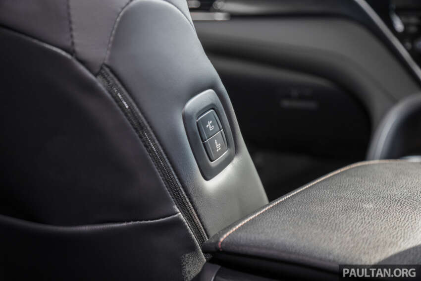 UMW Toyota Motor presents multi-pathway strategy to achieve carbon neutrality – more hybrids, EVs coming 1612831