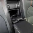 Toyota Camry Hybrid previewed in Malaysia at UMWT’s Beyond Zero event – 211 PS, 2.5L; launching soon?