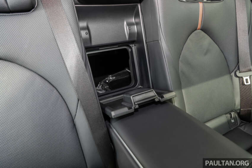 UMW Toyota Motor presents multi-pathway strategy to achieve carbon neutrality – more hybrids, EVs coming 1612833