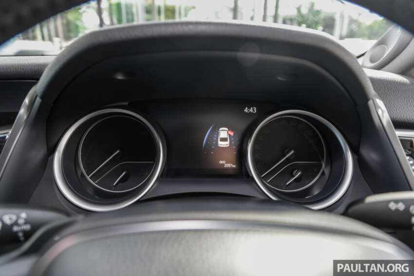 UMW Toyota Motor presents multi-pathway strategy to achieve carbon neutrality – more hybrids, EVs coming 1612799