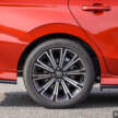 2023 Toyota Vios Malaysian review, priced from RM90k