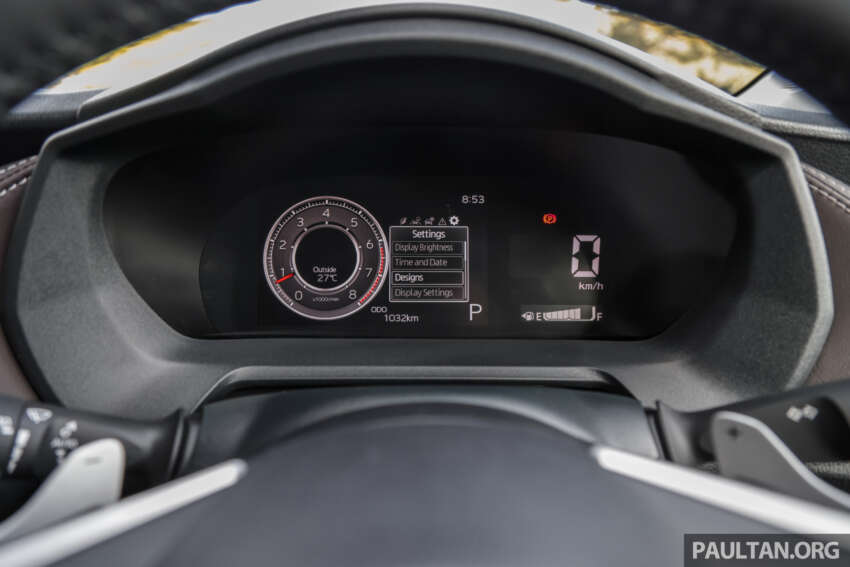 Review Toyota Vios 2023 di Malaysia — dari RM90k 1619061