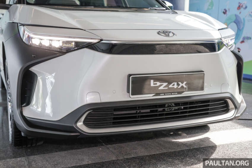 UMW Toyota Motor presents multi-pathway strategy to achieve carbon neutrality – more hybrids, EVs coming 1612707