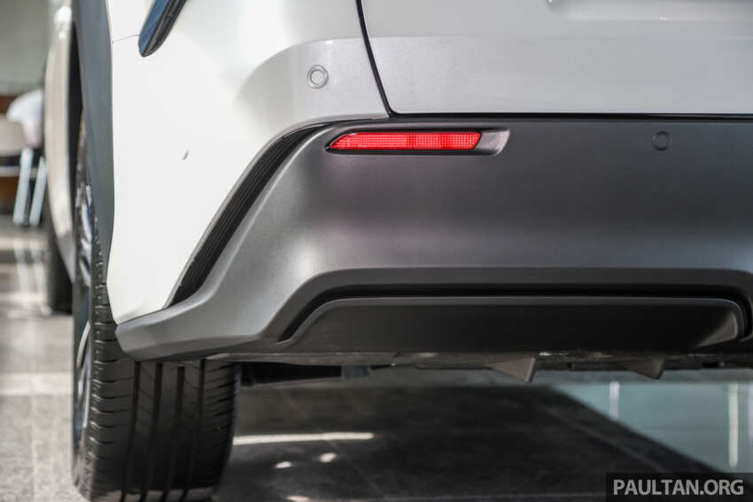 UMW Toyota Motor presents multi-pathway strategy to achieve carbon neutrality – more hybrids, EVs coming 1612722