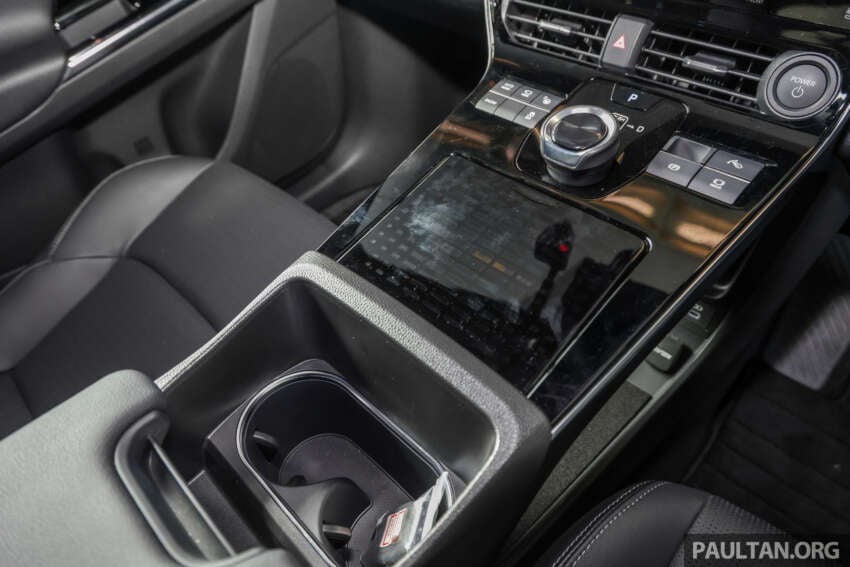 UMW Toyota Motor presents multi-pathway strategy to achieve carbon neutrality – more hybrids, EVs coming 1612738