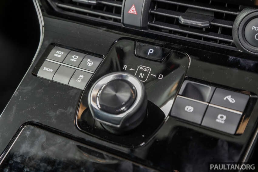 UMW Toyota Motor presents multi-pathway strategy to achieve carbon neutrality – more hybrids, EVs coming 1612739