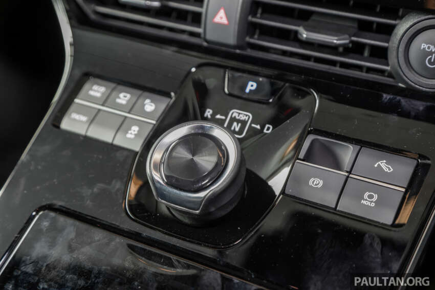 UMW Toyota Motor presents multi-pathway strategy to achieve carbon neutrality – more hybrids, EVs coming 1612740